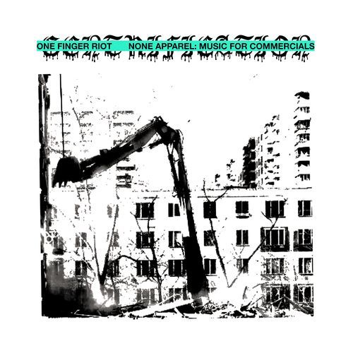 Gentrification (Main Theme) cover art