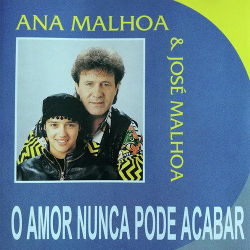 O Amor Nunca Pode Acabar