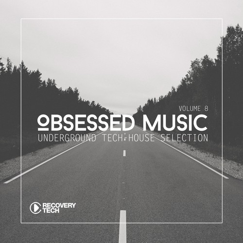Obsessed Music, Vol. 8