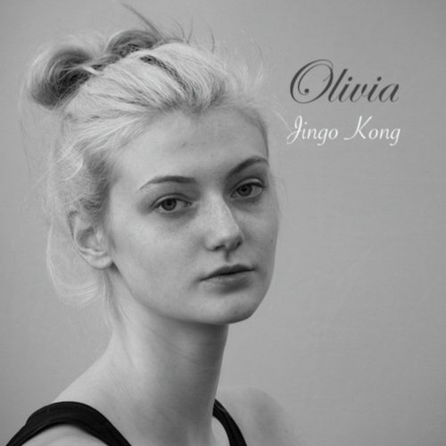 Olivia cover art