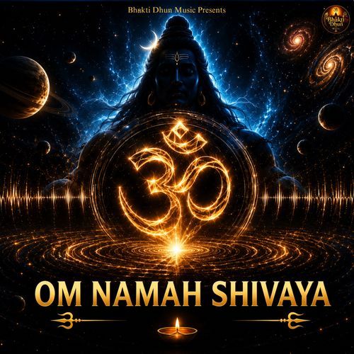 Om Namah Shivaya