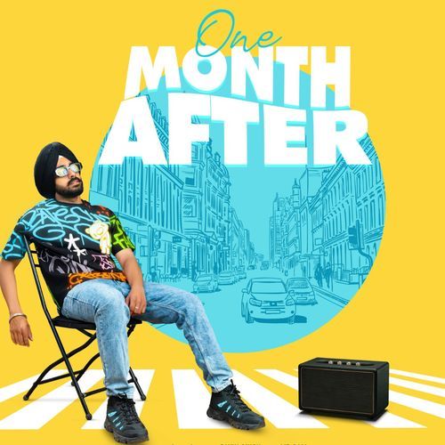 One Month After