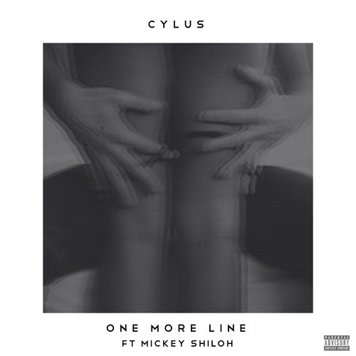 One More Line (feat. Mickey Shiloh)