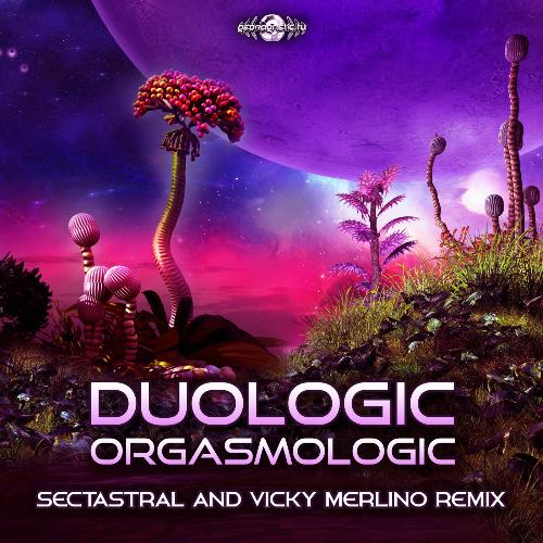 Orgasmologic (Sectastral & Vicky Merlino Remix)