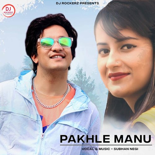 Pakhle Manu