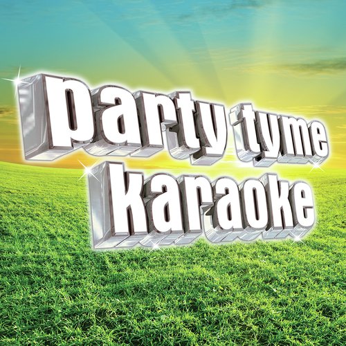 How Do I Get There (Made Popular By Deana Carter) [Karaoke Version] cover art