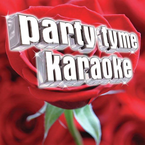 Party Tyme Karaoke - Love Songs Party Pack