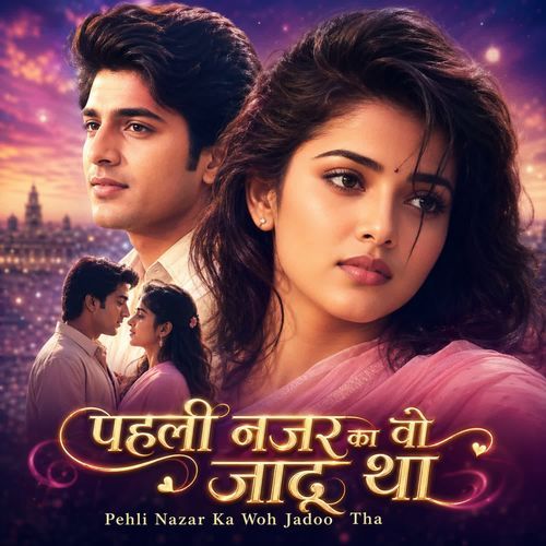 Pehli Nazar Ka Woh Jadoo Tha