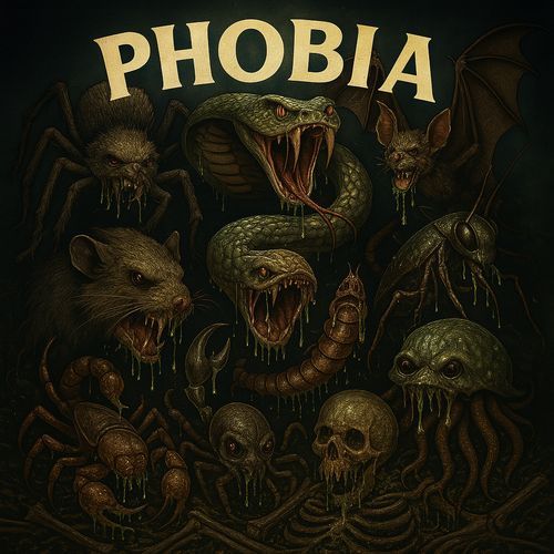 Leech: Drain Ritual cover art