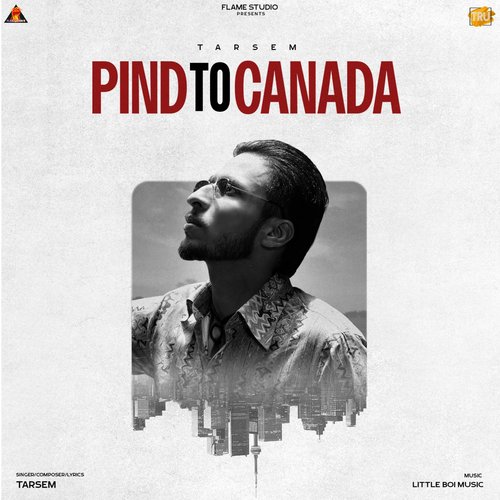 Pind To Canada