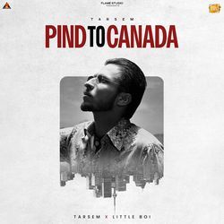 Pind To Canada