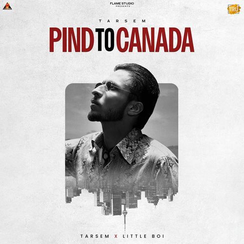Pind To Canada
