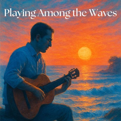 Playing Among the Waves