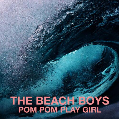 Pom Pom Play Girl