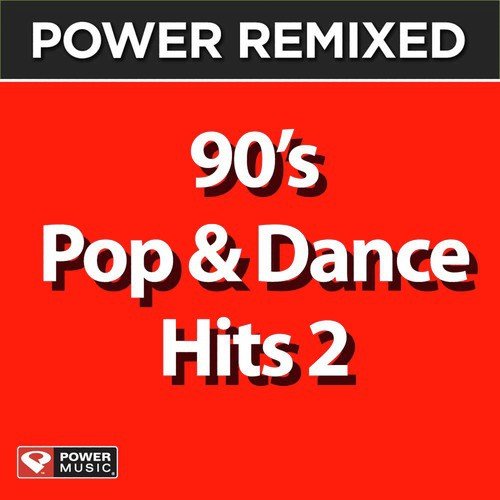 You'll Be Mine (Party Time) (Power Remix)