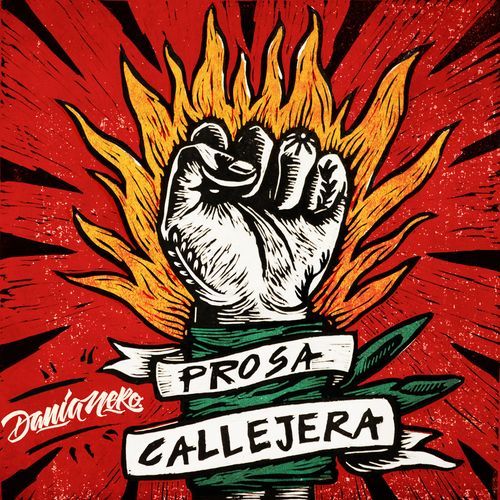 Prosa Callejera cover art