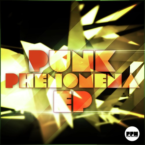 Starfuck - Song Download from Punk Phenomena E.p. @ JioSaavn