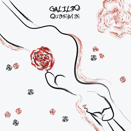QuasiMai cover art