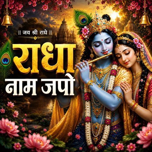 Radha Naam Japo