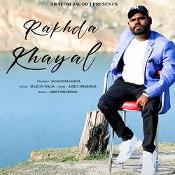 Rakhda Khayal-QScASz1TcAY