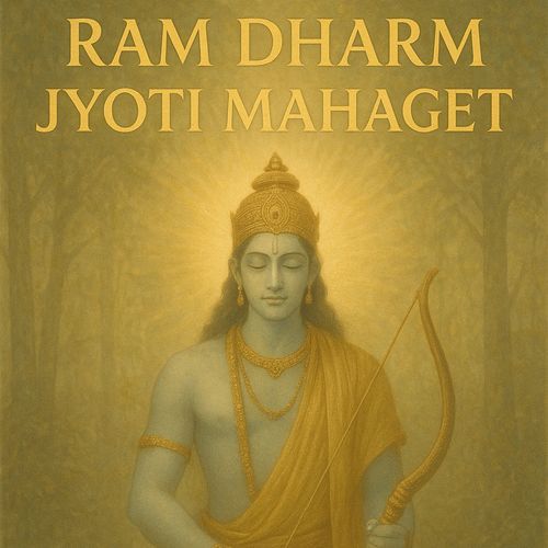 Ram Dharm Jyoti Mahageet