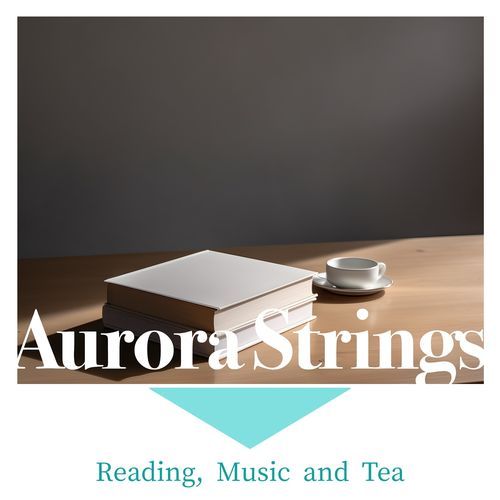 Reading, Music and Tea