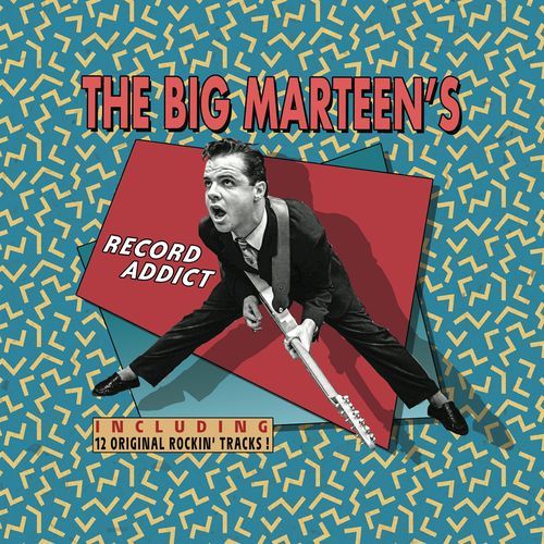 Claudio cover art