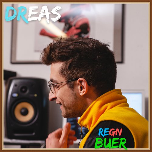 TIDEN cover art
