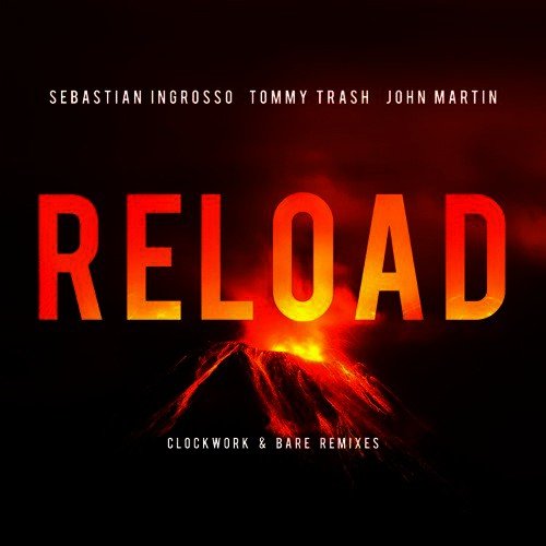 Reload (Clockwork &amp; Bare Remixes)_poster_image