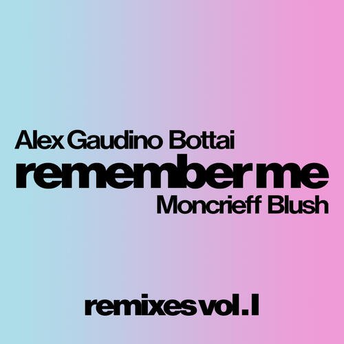 Remember Me (Taibo Remix)