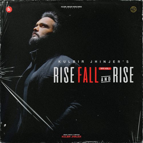 Rise Fall & Rise, Vol. 1