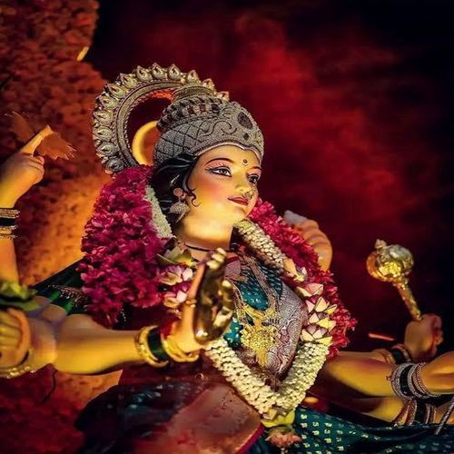 Rupam Dehi Jayam Dehi (Argalastotra)