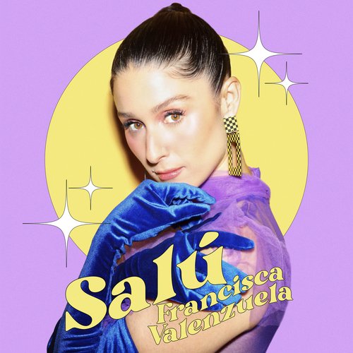 SALÚ cover art