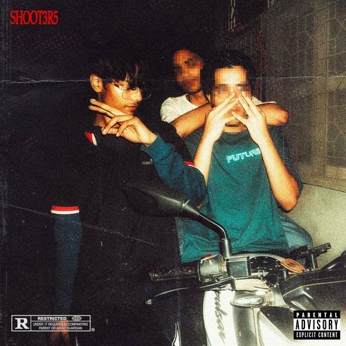 SHOOT3R5