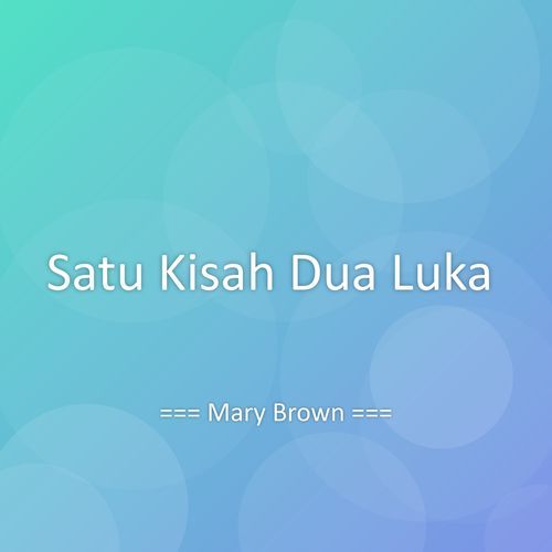 Satu Kisah Dua Luka