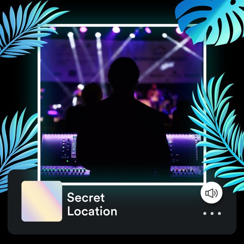 Secret Location