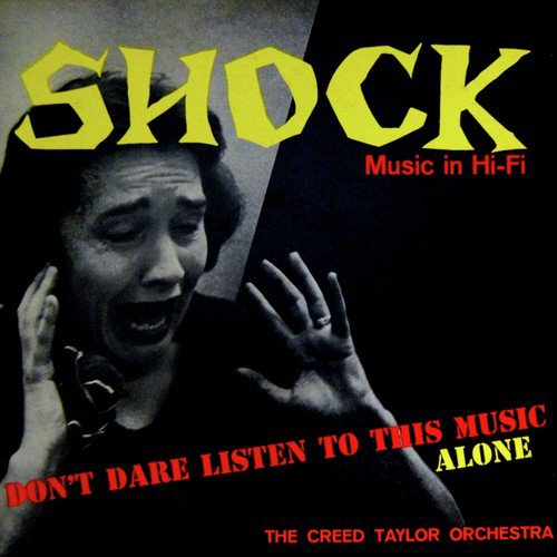 Shock Music In Hi-Fi