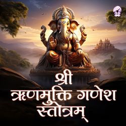 Shri Rinmukti Ganesh Stotram-PjIiaSFbfEo