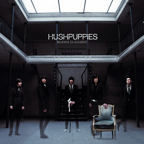Harmonium cover art