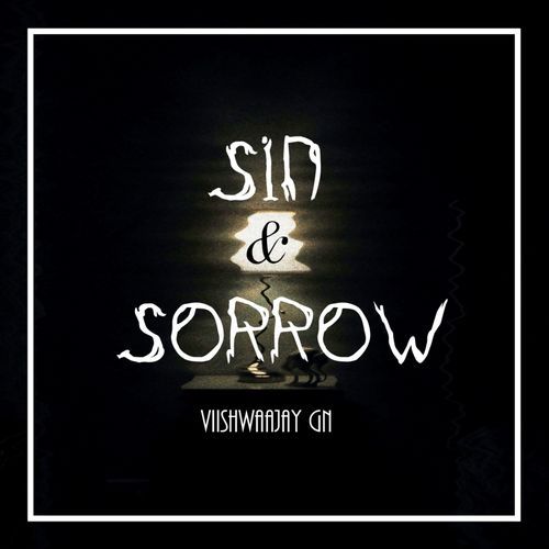 Sin & Sorrow cover art