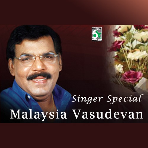Singer Special Malyasia Vasudevan