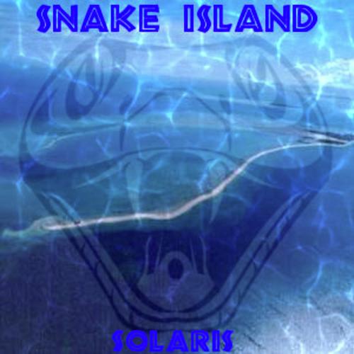 Snake Island
