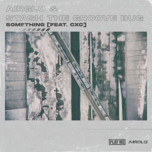Something (feat. CXC) cover art
