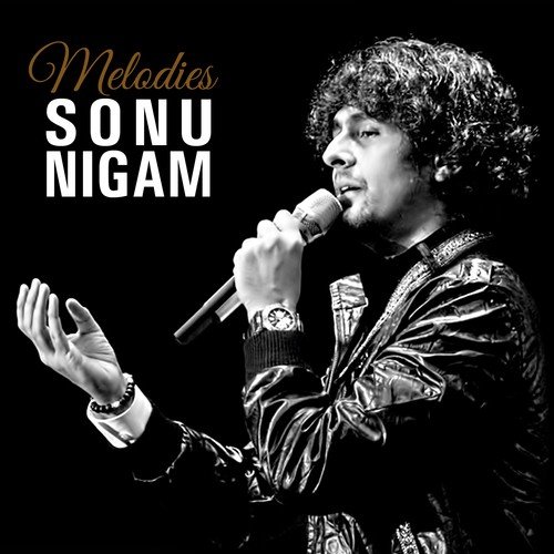 Sonu Nigam Melody Hits