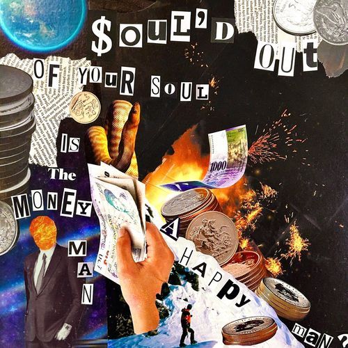 Soul'd Out cover art