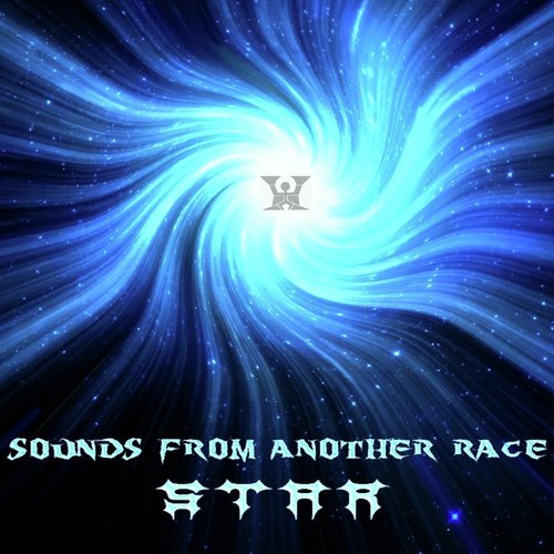 Sounds From Another Race