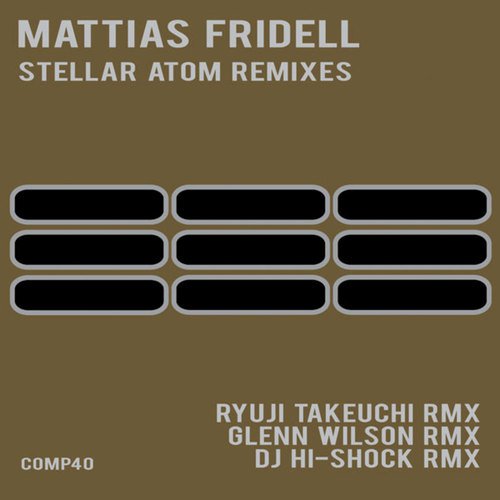 Stellar Atom Remixes_poster_image