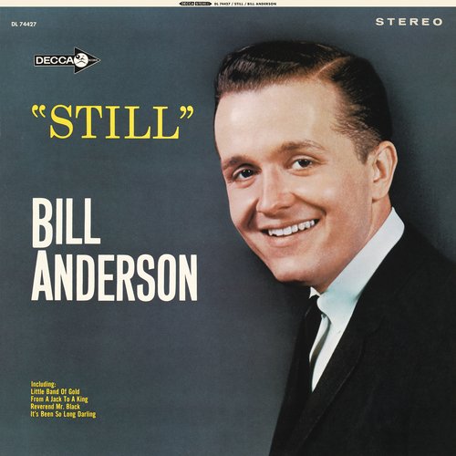 Little Band Of Gold cover art