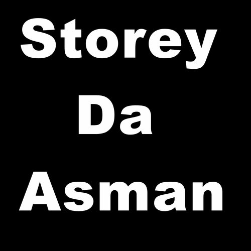 Storey da Asman