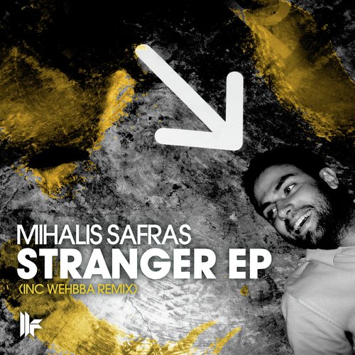 Stranger (Wehbba Remix)